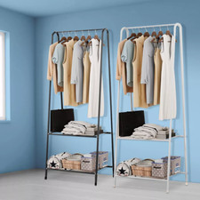 Small Clothes Rail Clothing