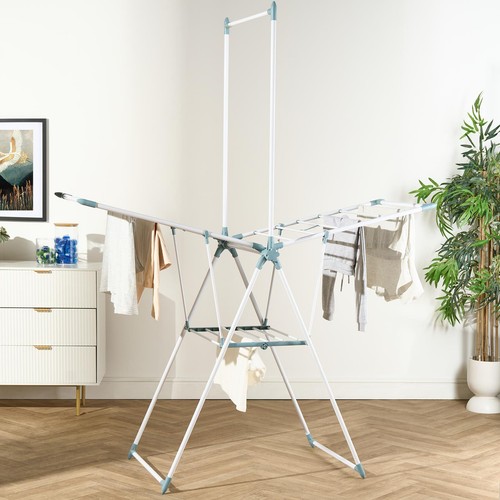 Ohs foldable clothes - ohs,