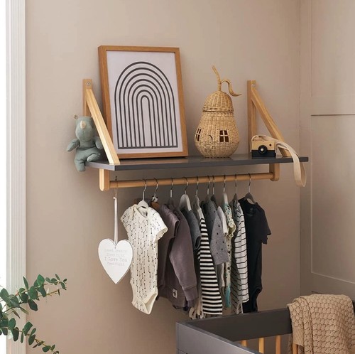 Obaby maya shelf baby - obaby,