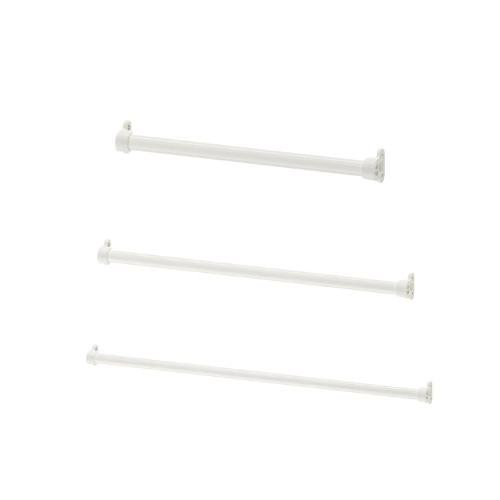 Ikea komplement clothes rail - komplement,