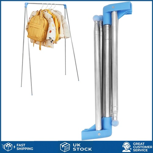 Portable extendable clothes - extendable,