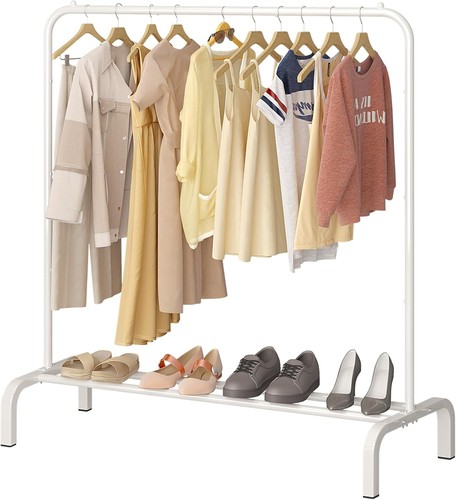 Jiuyotree metal clothes rail - jiuyotree,