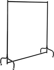 4/5/6ft Heavy Duty Metal