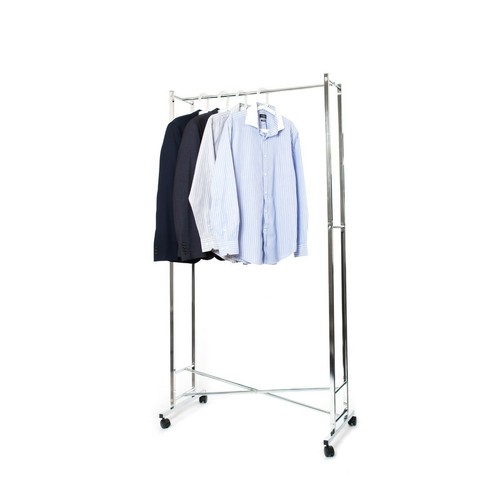 Portable folding clothes - portable,