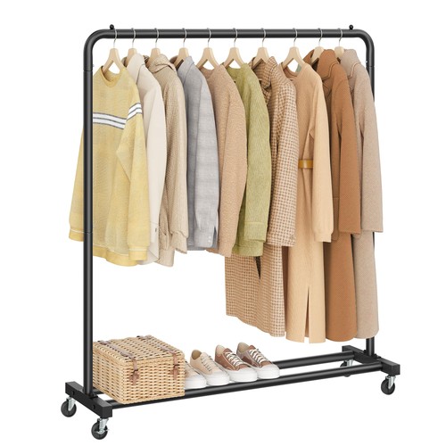 Songmics clothes rail - rail, on