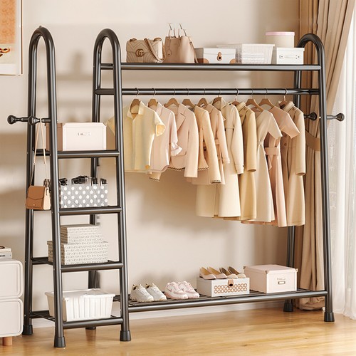 Heavy duty double - duty,