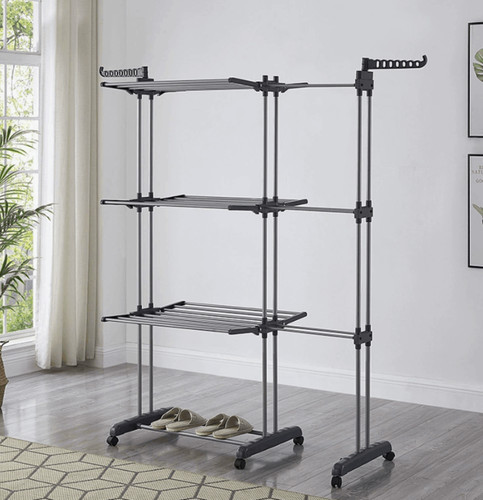 Extra large tier foldable - tier,