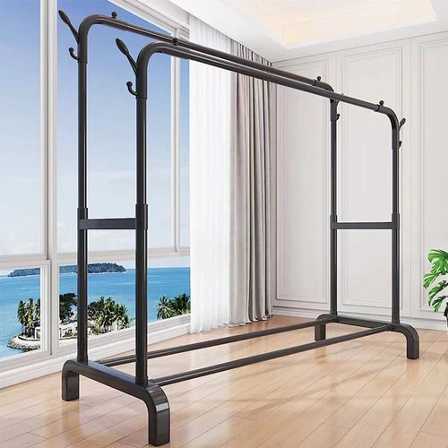 Heavy duty metal double - duty,