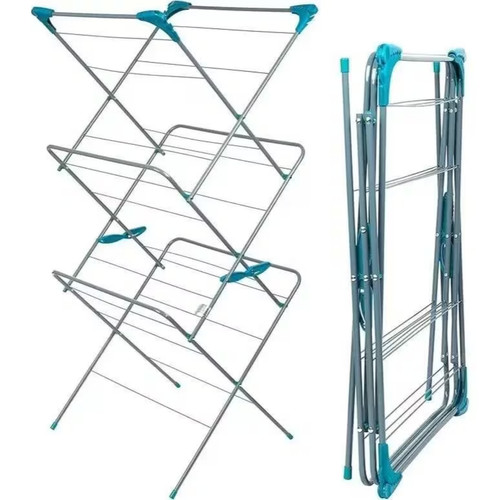 Tier laundry drying - 3,