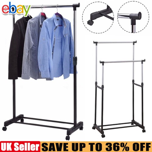 Heavy duty mobile - heavy, clothes