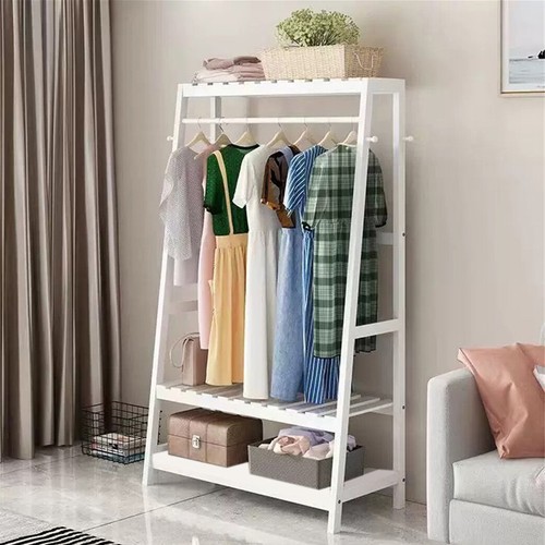 Heavy duty clothes rack - duty,