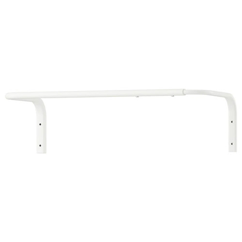 Brand new ikea wall - new, mounted