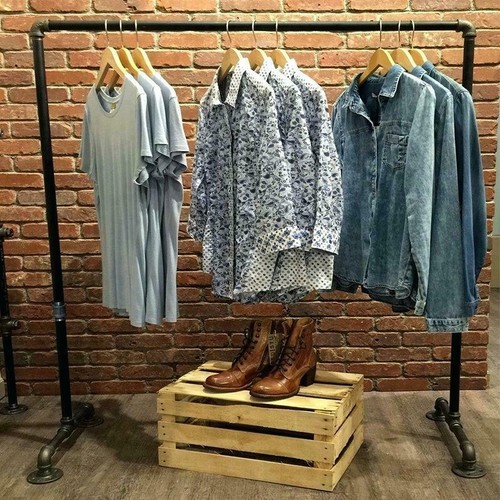 Handmade urban industrial - handmade,
