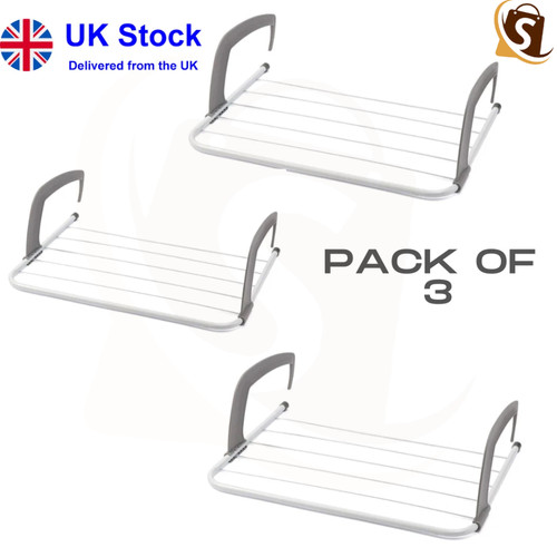 Pack radiator clothes - 3, of