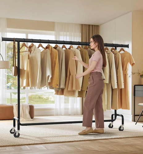 Songmics clothes rack - songmics,