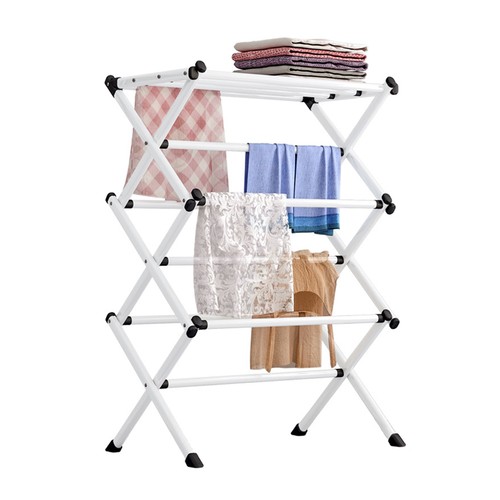 Tier heavy duty clothes - heavy,