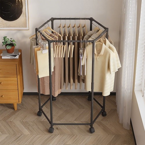 360 rotating rolling - rolling, garment