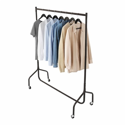 Garment clothes rail - rail, super
