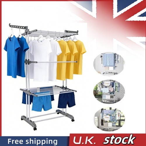 Foldable tier clothes - foldable,