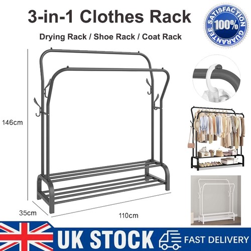 Metal double rail - metal,