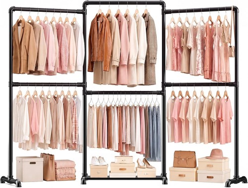 Large heavy duty clothes - large,