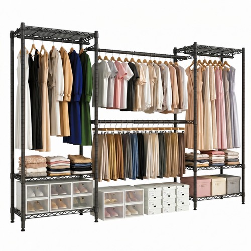 Mondeer extendable clothes - mondeer,