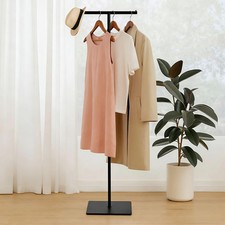Heavy Duty Clothes Rail for