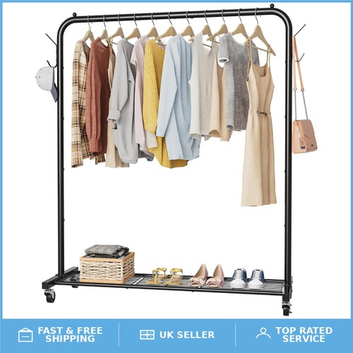 Heavy duty portable clothing - portable,