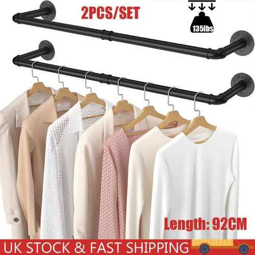Industrial pipe clothing - industrial,