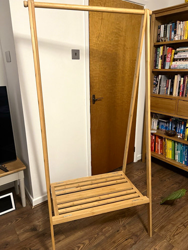 Futon company bamboo folding - futon,