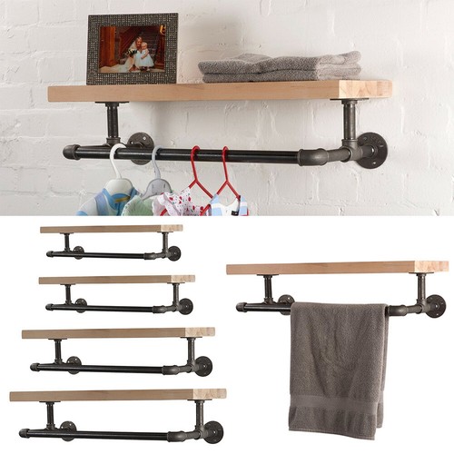 150cm pipe clothes rail - pipe,