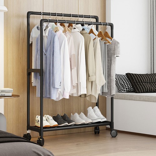 Heavy duty double clothes - heavy,