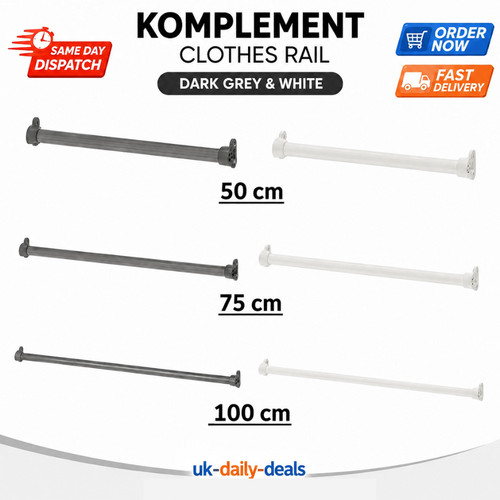 New ikea pax - new, komplement