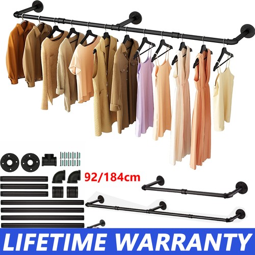 6ft heavy duty - duty, rail