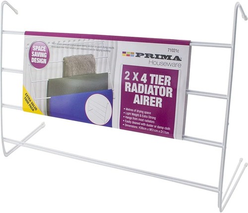 Set radiator airer - set, of