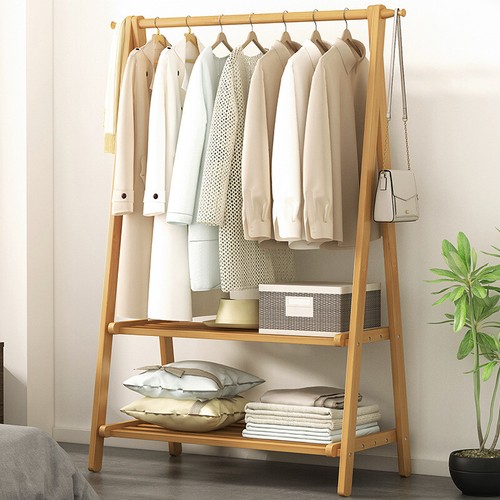 Heavy duty bamboo - bamboo, wood