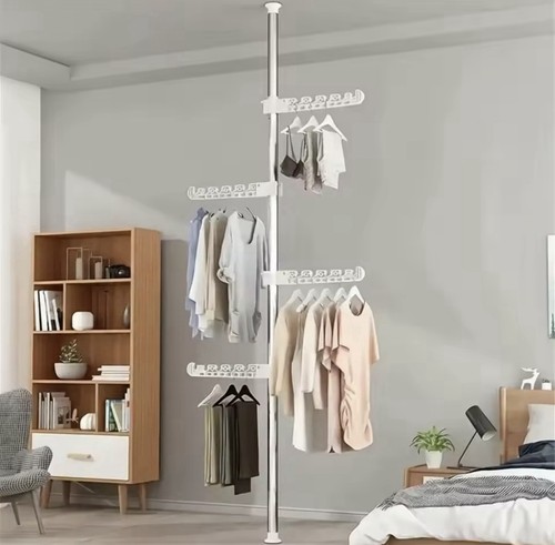Tier foldable clothes airer - tier,