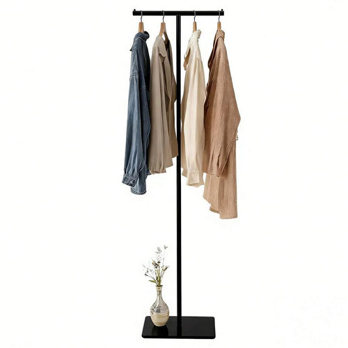 Heavy duty clothes rail - heavy,