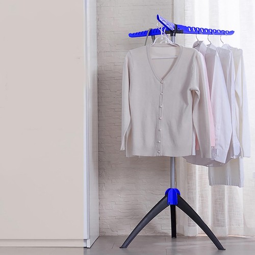 Foldable clothes rail sturdy - clothes,