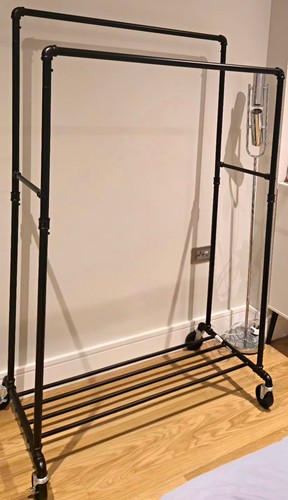 Songmics clothes rail - clothes, on