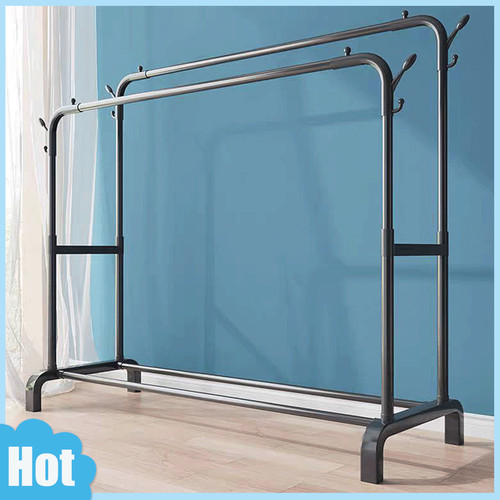 Heavy duty double - duty, clothes