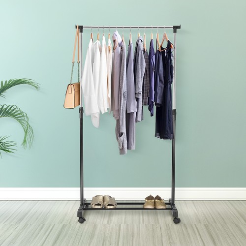 Adjustable mobile clothes - clothes, coat