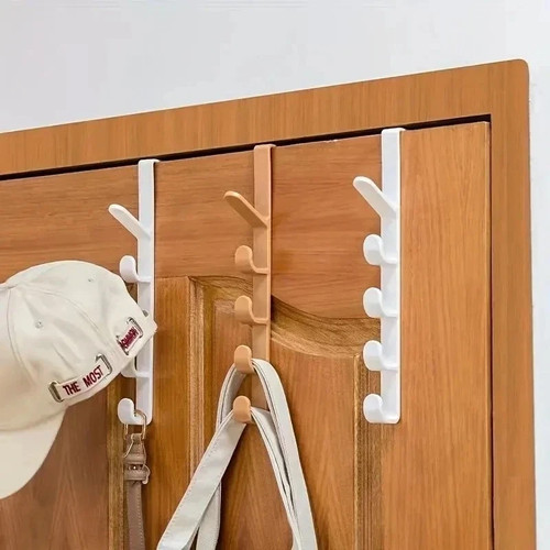 Door hanger clothes - door,