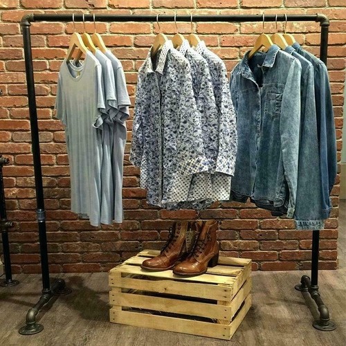 Freestanding industrial - freestanding,