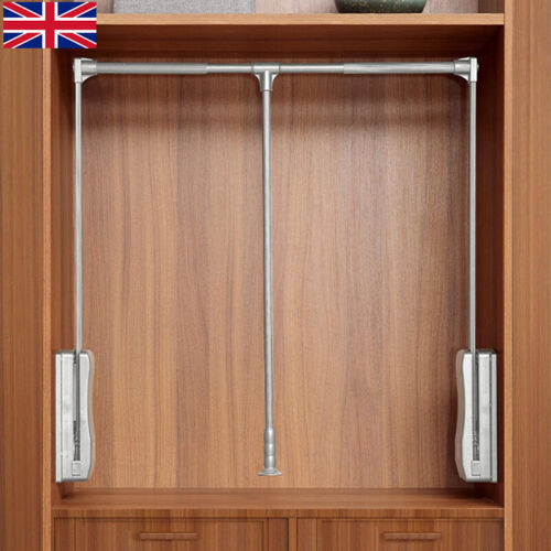 Pull down wardrobe lift heavy - pull,