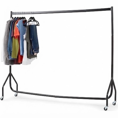 5ft heavy duty single - 5ft,